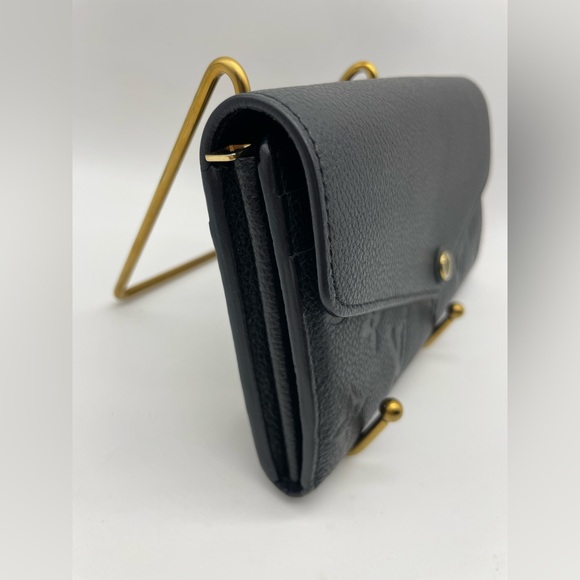 Louis Vuitton Empriente Long Wallet - Picture 4 of 11